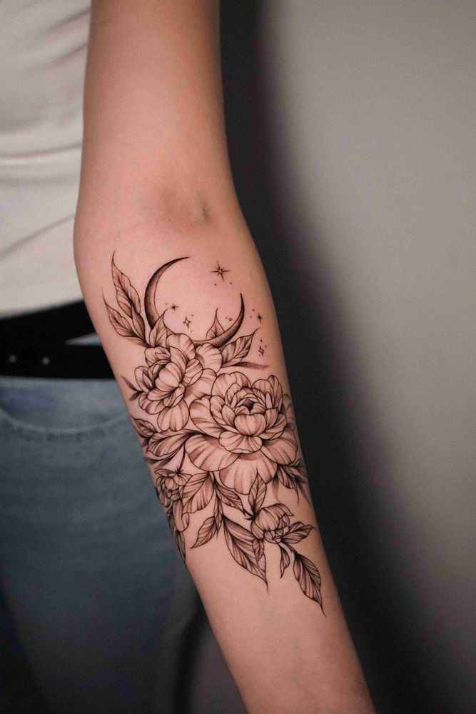 tattoo photo