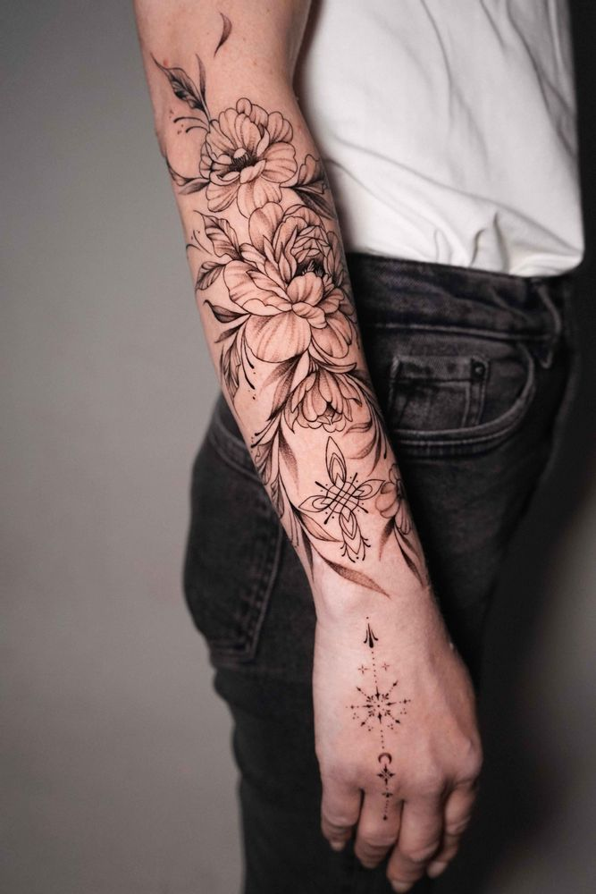 tattoo photo
