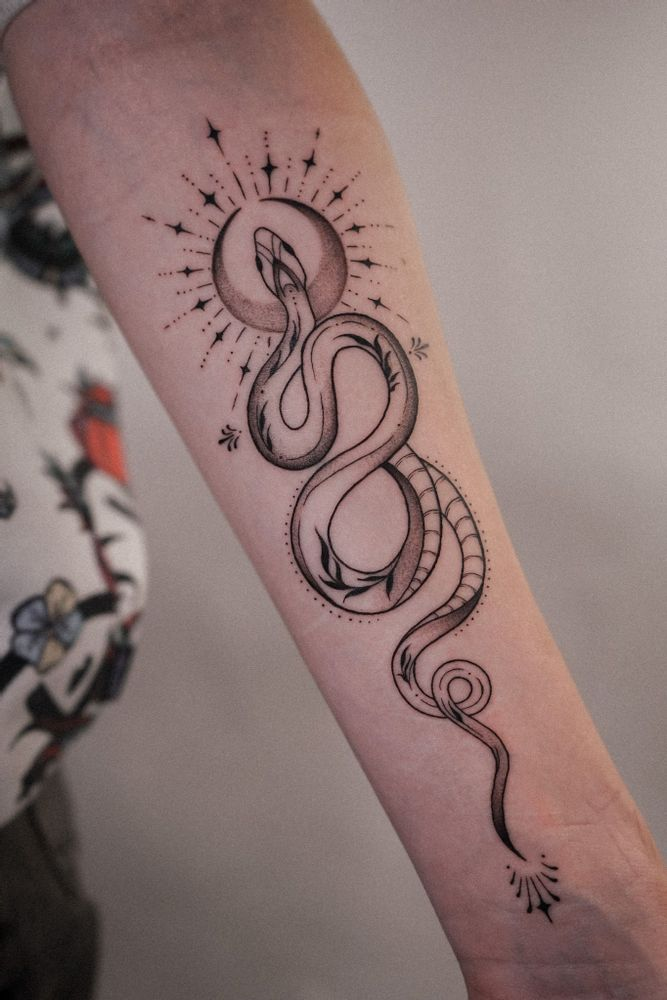 tattoo photo