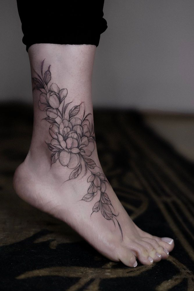 tattoo photo