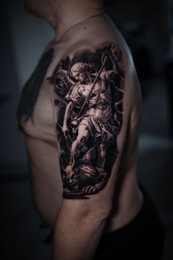 tattoo photo
