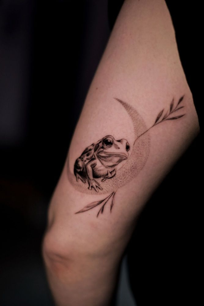 tattoo photo