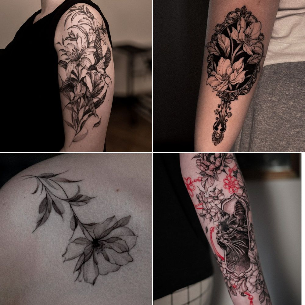tattoo photo