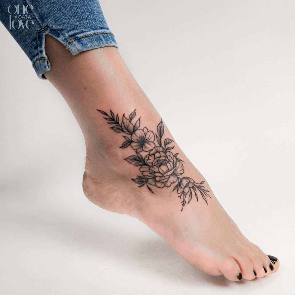 tattoo photo